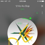 [EXO] 스밍 놓은애들은 <b>순위</b>확인도 아예 안하나봐