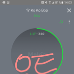 [EXO] 스밍횟수확인하는데