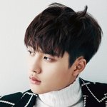 [EXO] 경수 머리 내릴때 있잖아