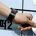 [박우진] 박우진손........