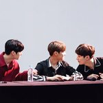 [워너원] 이거 셋이 욀케귀엽냐ㅋㅋㅋㅋ
