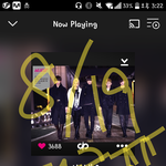 [뉴이스트] 얘두라 여기사 재녹음 <b>살짝</b> 들어봐(+ 쪼매 더 긴것...