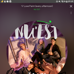[뉴이스트] 러브들...그거 알아?
