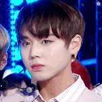 [박지훈] 오늘 진짜 눈에 별 박았다....(음중과질)