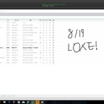 [뉴이스트] 음원총공팀 공지떴다