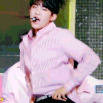 [박우진] 진짜무대볼때마다 항상드는생각인데