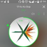 [EXO] 지금차트 앵간<b>히도</b>