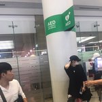 [댓글부탁해] 방금 <b>공항</b>에서 워너원 봤는데 애 누구야?