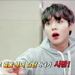 [박지훈] 얘들아 안녕 워너원 팬톡에서 왔어