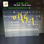 [EXO] @@ ㅇㄱㄹ가 날뛰는중 @@ 엑소엘은 ㅅㅁㅇㅈ <b>하삼</b>