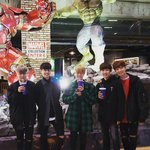 [드루와] 브랜뉴보이즈 멤버들 정리해보았다.