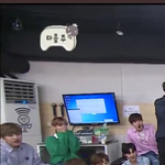 [박우진] 무1도 예고편에서