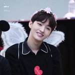 [윤지성] <b>올팬</b>톡 왜저래...