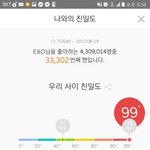 [EXO] <b>미안</b>한데 지금 상황 알려줄사람..