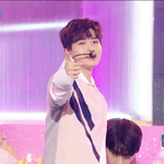 [김재환] 오늘자 뮤직센터 <b>윙크</b>