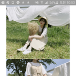 이 코디에 <b>반다</b>나하면 ㅂㄹ?