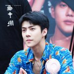[세훈] 170813 <b>신촌</b> 팬사인회 고화질48