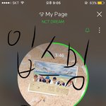 [NCT] 127이랑 드림 차이나는거 봐봐~