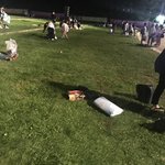 [뉴이스트] 오늘자 뉴이스트 팬들 <b>질서</b>