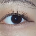 [댓글부탁해] 중2 눈<b>화장</b> 처음해봤는데,,!