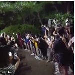 [뉴이스트] 나 가끔 놀러 오는 방토인데..