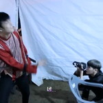 [뉴이스트] 나 타팬인데