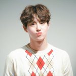 [수호] 보고싶다..언제 실물<b>영접</b>하지ㅠㅠ