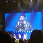 [뉴이스트] 안녕 타팬인데 오늘 정말정말 멋있었어