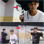 [워너원] 왜 <b>아무</b>도 <b>팬</b>싸에서