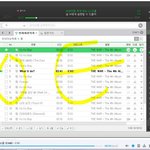 [EXO] 아까 급해서 ㅅㅁㅇㅈ안올리고 물어봤었는데 포스터 교환