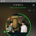 [세븐틴] <b>장염</b>걸린걸로 조롱하는 애들