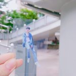 [댓글부탁해] 얘드라 <b>투명</b>포카 얼마에 팔까?