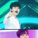 [EXO] ㅇㄱㄹ아니고 <b>진지</b>하게 얘 왜 L함?