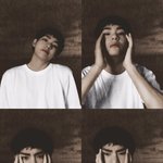 [방탄소년단] 이삐들 <b>채색</b>한 태형이!!