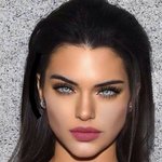 [댓글부탁해] <b>켄달</b> 벽안이면 ㄹㅇ오질듯