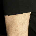 [EXO] 하앙 남자다운 엑<b>so</b>의 leg털..