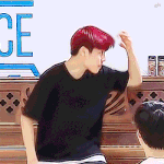 [박우진] <b>카키</b>참새를 꿈꾸며....