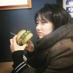 날 터질 것 <b>처럼</b> 안아줘~