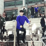 [워너원] 아니 옹성우 진짜 미친 거 아니냐,,,