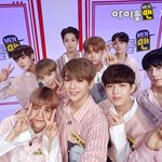 [워너원] 애들<b>단체</b>사진