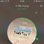 [NCT] 스밍 안하는 애들아