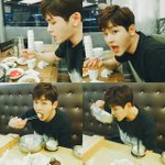 [인피니트] 얘드라 호원이짤보고가ㅜㅜㅜ