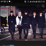 [뉴이스트] 안녕하서요 타팬임다