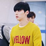 [황민현] 나만그런게아니군.. 현생 못산다