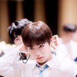 [박지훈] 앓기에도 바쁜 박지훈