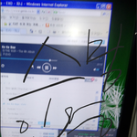 [EXO] 11팬덤 관련 글 수정이 <b>완료</b>되었습니다.