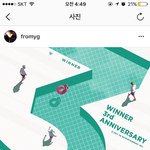 해시태그 봐 ㅋㅋ(<b>현석이</b> 인스타)