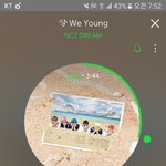 [NCT] 애들이 뜨길<b>바래</b>?