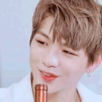 [강다니엘] 왔어요 <b>snl</b> 고화질이~