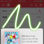 [워너원] 얘두랑 아1이비에서 <b>포스</b>터주는거